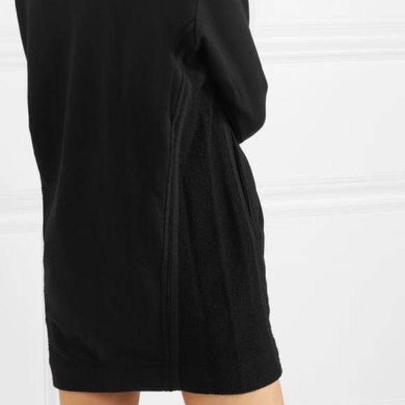 Twenty Montréal Sunnyside Cotton-blend Terry Dress - Picture 3 of 5